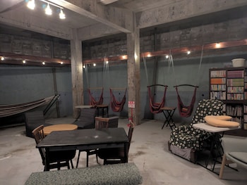 ks guest house hostel