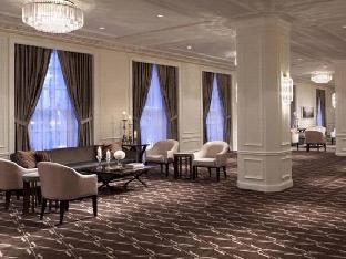 Rosewood Hotel Georgia,Grand Boulevard>>Vancouver,5 star