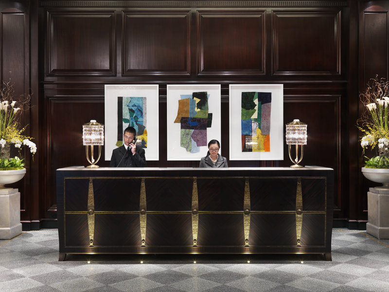 rosewood hotel georgia