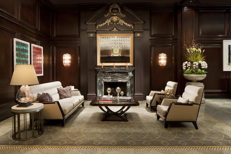 rosewood hotel georgia