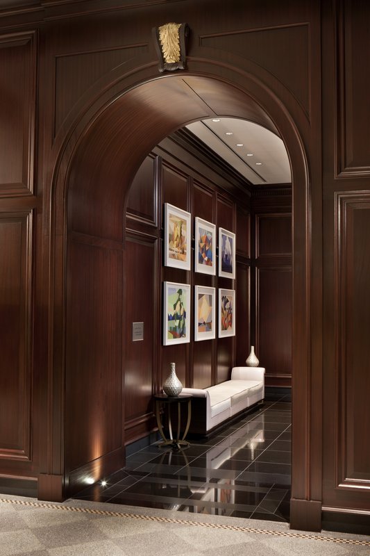 rosewood hotel georgia