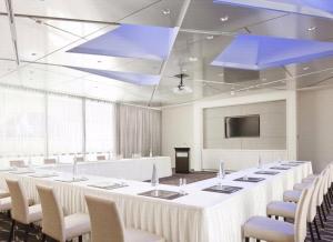 Rosewood Hotel Georgia,Grand Boulevard>>Vancouver,5 star