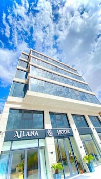 ailana hotel