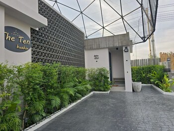 hin lek fai