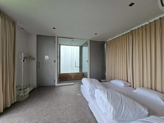 the ten poolvilla huahin