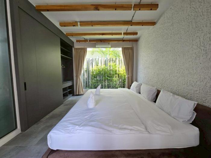the ten poolvilla huahin