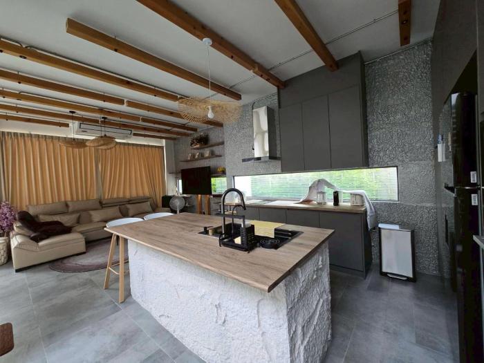 the ten poolvilla huahin