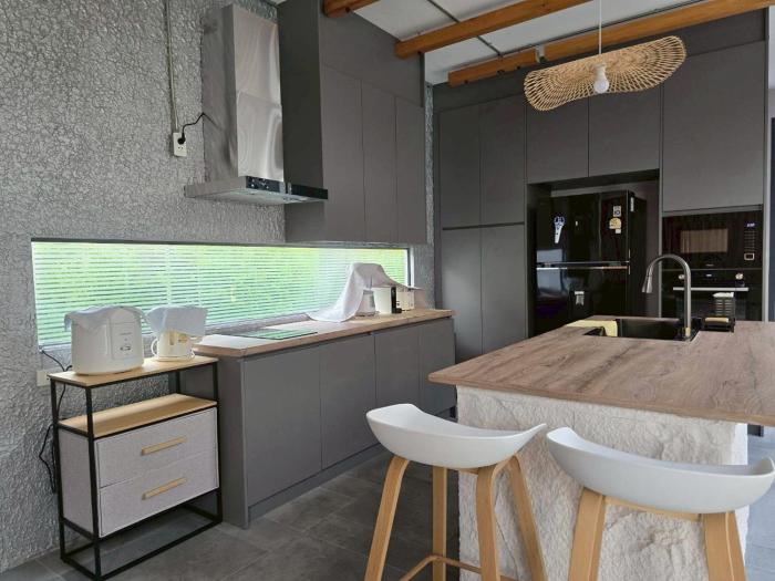 the ten poolvilla huahin