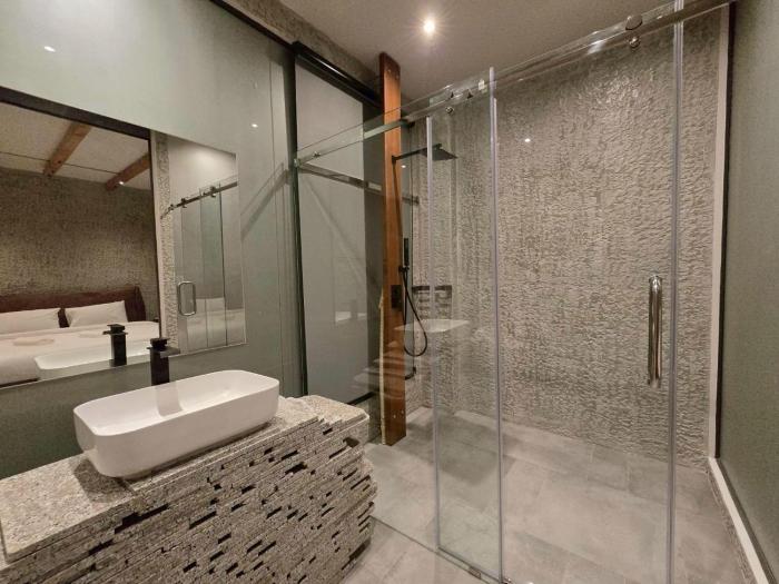 the ten poolvilla huahin