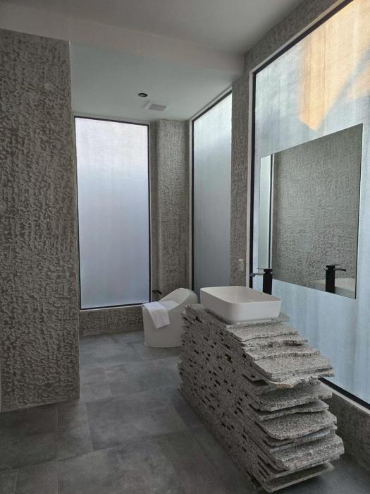 the ten poolvilla huahin