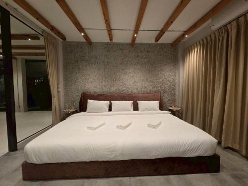 the ten poolvilla huahin