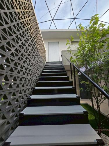 the ten poolvilla huahin