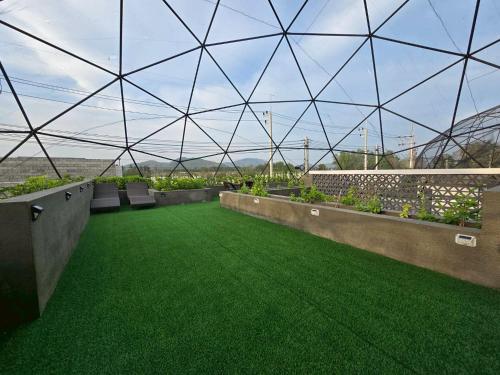 the ten poolvilla huahin
