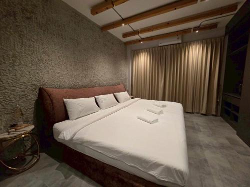 the ten poolvilla huahin