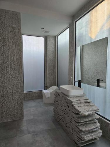 the ten poolvilla huahin