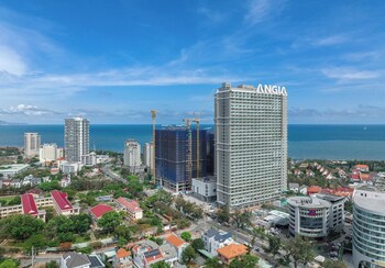 uyens homestay the song vung tau