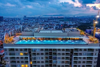 uyens homestay the song vung tau