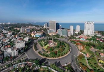 uyens homestay the song vung tau