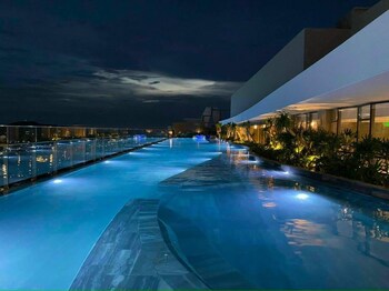uyens homestay the song vung tau