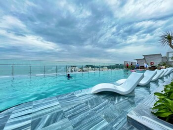 uyens homestay the song vung tau
