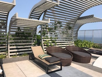 uyens homestay the song vung tau