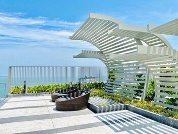 uyens homestay the song vung tau