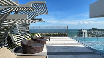 uyens homestay the song vung tau