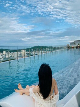 uyens homestay the song vung tau