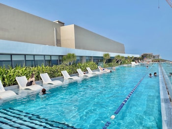 uyens homestay the song vung tau