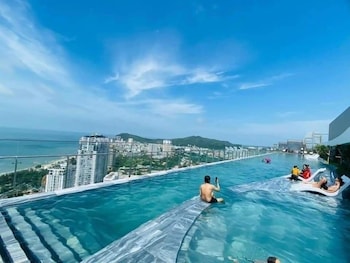 uyens homestay the song vung tau