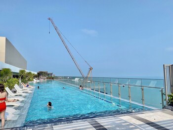 uyens homestay the song vung tau