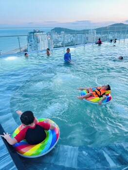 uyens homestay the song vung tau