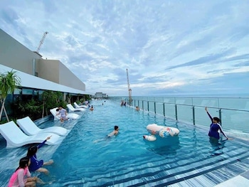 uyens homestay the song vung tau