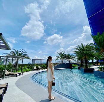 uyens homestay the song vung tau