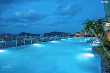 uyens homestay the song vung tau