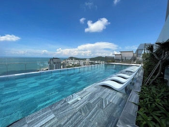 uyens homestay the song vung tau