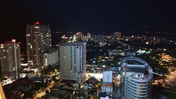 uyens homestay the song vung tau