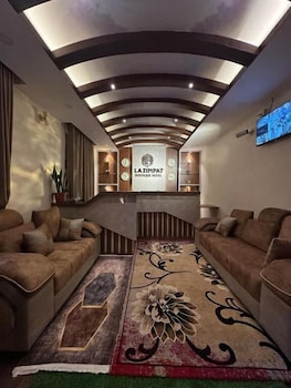 Lazimpat Boutique Hotel,,3 star