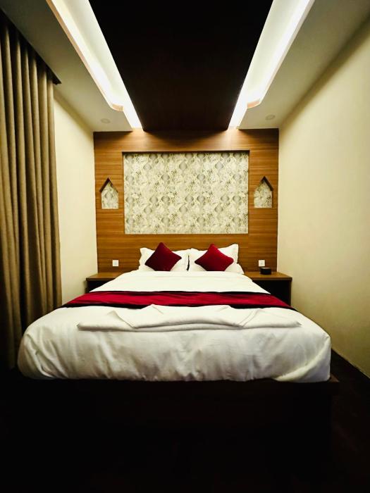 lazimpat boutique hotel