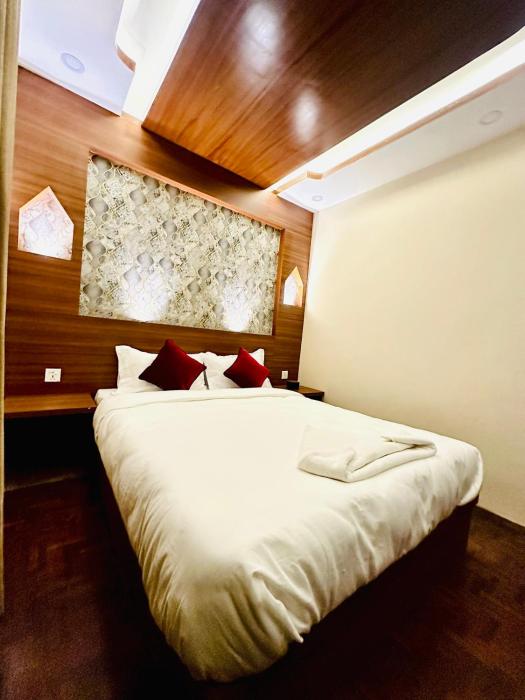 lazimpat boutique hotel
