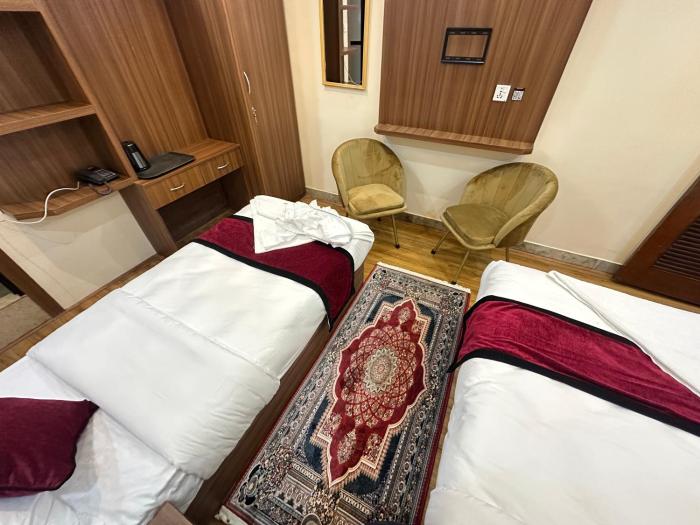 lazimpat boutique hotel
