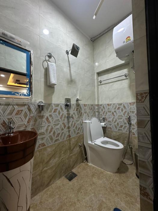 lazimpat boutique hotel