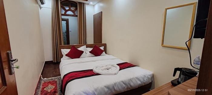 lazimpat boutique hotel