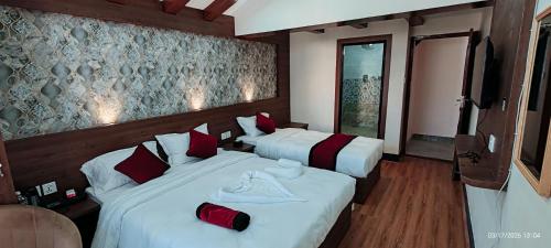 lazimpat boutique hotel