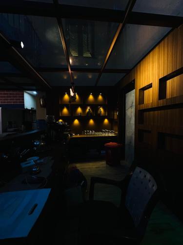 lazimpat boutique hotel