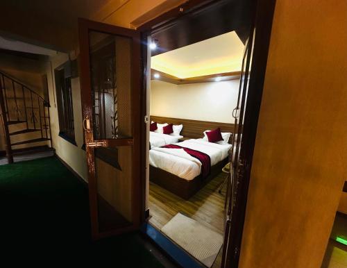 lazimpat boutique hotel