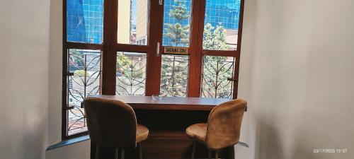 lazimpat boutique hotel