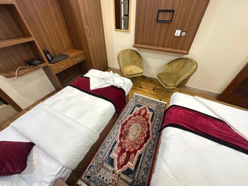 lazimpat boutique hotel
