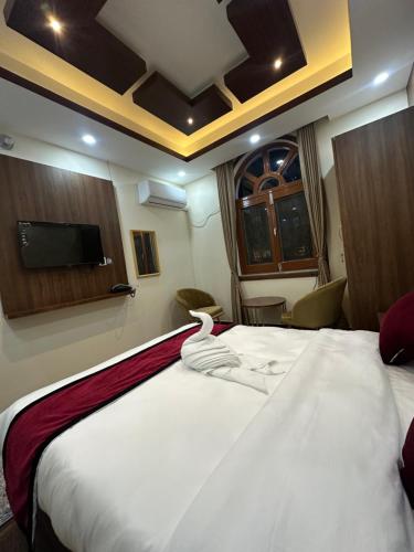 lazimpat boutique hotel