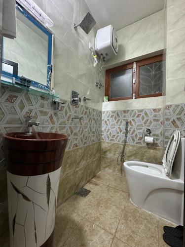 lazimpat boutique hotel